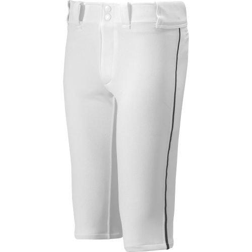 Mizuno Youth Baseball Premier Short Cut Piped Pant